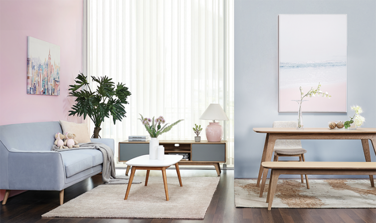 Bộ sưu tập MIAMI – chút cảm hứng Bắc Âu cho mùa cuối năm