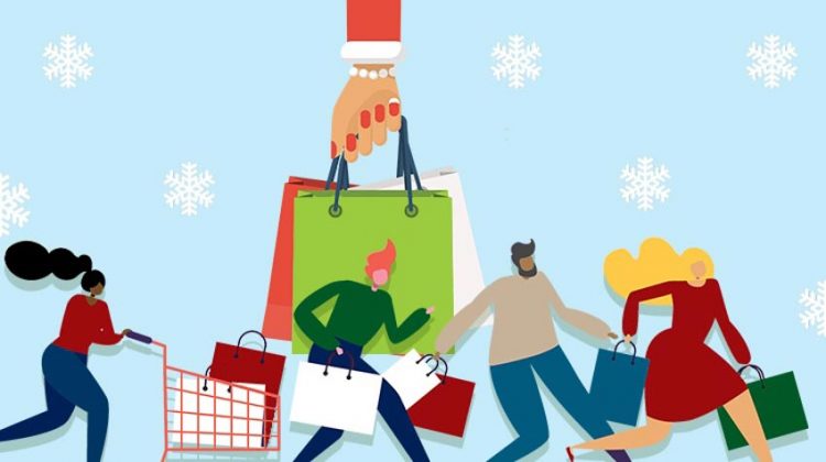 Các chiến thuật tiếp thị nên vận dụng vào dịp cuối năm - 2