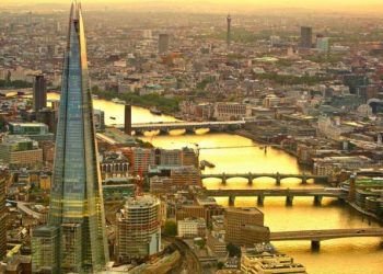 Các thành phố lớn nhất thế giới sẽ “hạ nhiệt” tăng trưởng trong năm tới