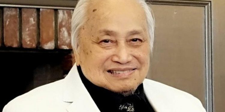 "Cảm ơn người tình" đêm nhạc Lam Phương đặc biệt tại Đà Lạt -3