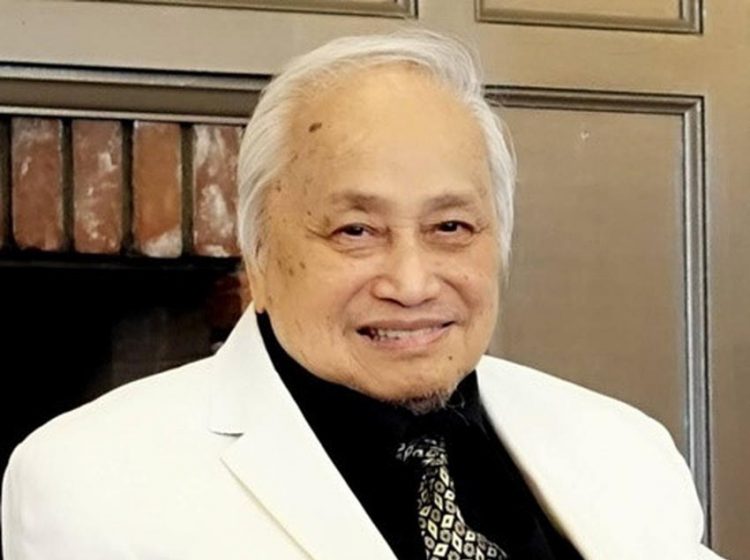 "Cảm ơn người tình" đêm nhạc Lam Phương đặc biệt tại Đà Lạt -3