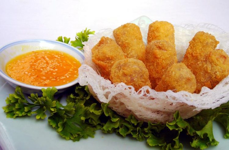 Cầu kỳ chuyện... chấm!-4