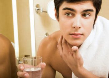 Tránh đi những lỗi nhỏ khi chăm sóc ngoại hình của nam giới -3