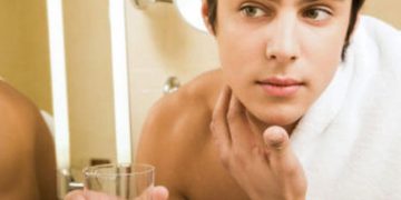 Tránh đi những lỗi nhỏ khi chăm sóc ngoại hình của nam giới -3