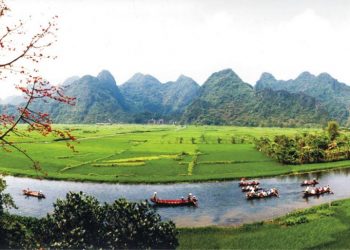 Chùa Hương - nguồn cảm hứng của nhiều thế hệ thi nhân-7