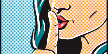 Đừng tự làm mình xấu đi... -3