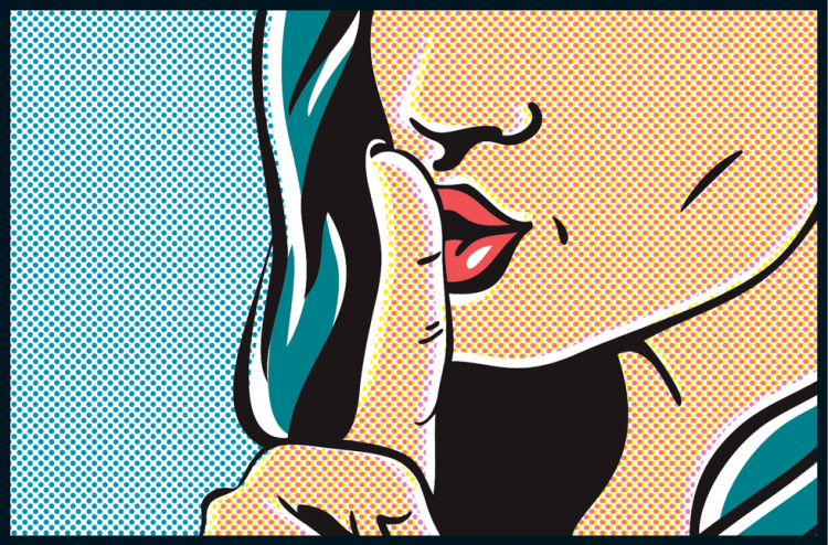 Đừng tự làm mình xấu đi... -3