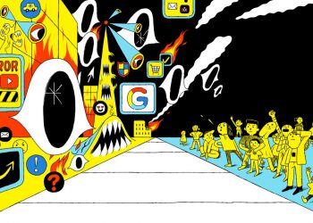 Công nghệ 2019: “Chế độ tối” lên ngôi và một năm không nhiều điểm sáng - 2