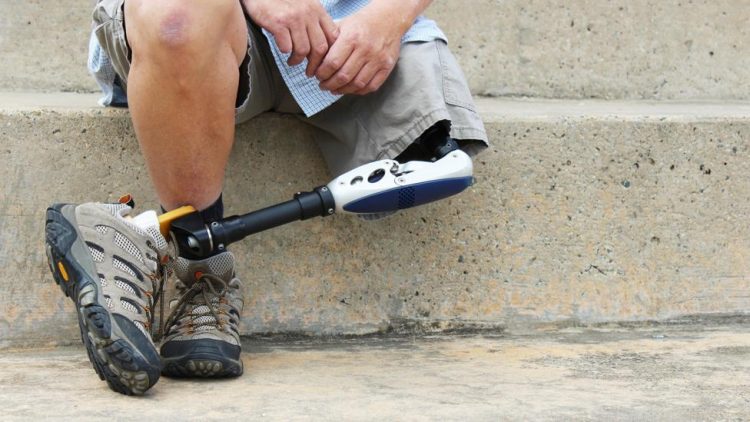 Công nghệ mang đến hạnh phúc cho người bất hạnh - 1