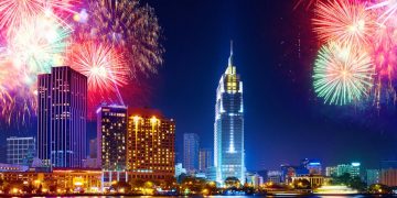 Những điểm đến lý tưởng nhất để đón năm mới 2020 -10