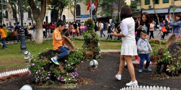 Điều phải học cả đời -1