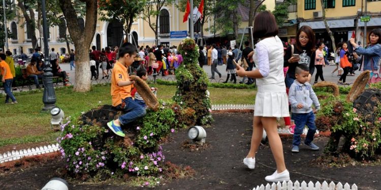 Điều phải học cả đời -1