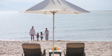 Đón mùa xuân 2020 cùng gia đình tại InterContinental Phu Quoc Long Beach Resort-1