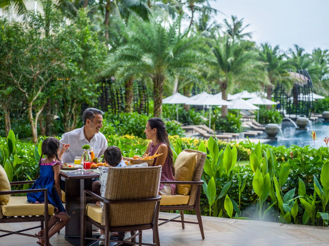 Đón mùa xuân 2020 cùng gia đình tại InterContinental Phu Quoc Long Beach Resort-5