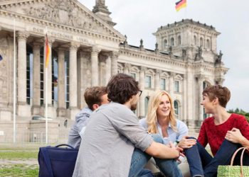 Du học Đức: vẫn miễn học phí cho sinh viên quốc tế tại hơn 300 trường đại học công lập-3