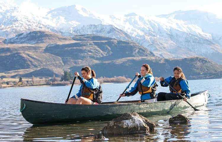 Du học sinh Việt trải nghiệm văn hóa ở New Zealand-5