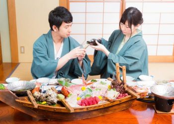 Du lịch Nhật Bản: Những việc nên và không nên khi ở Ryokan - 5