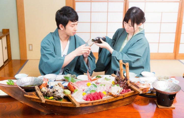 Du lịch Nhật Bản: Những việc nên và không nên khi ở Ryokan - 5