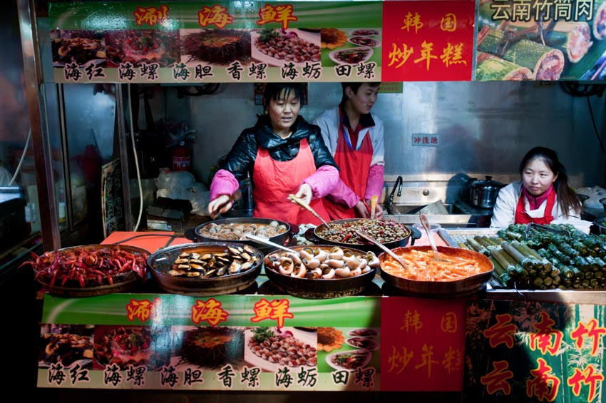 Du lịch Bắc Kinh: Mẹo tiết kiệm khi khám phá các điểm đến nổi tiếng-1