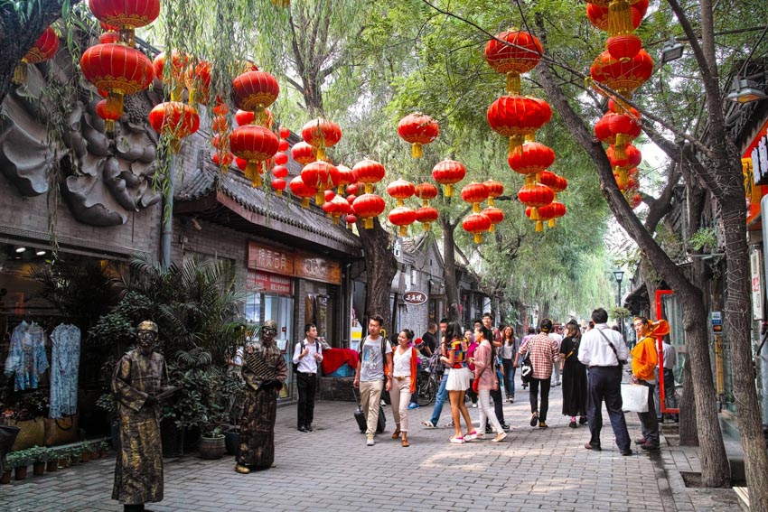 Du lịch Bắc Kinh: Mẹo tiết kiệm khi khám phá các điểm đến nổi tiếng-3