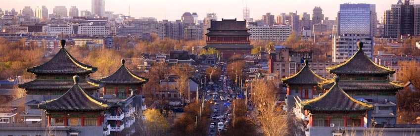 Du lịch Bắc Kinh: Mẹo tiết kiệm khi khám phá các điểm đến nổi tiếng-5