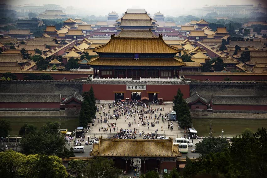Du lịch Bắc Kinh: Mẹo tiết kiệm khi khám phá các điểm đến nổi tiếng-7