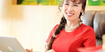 Forbes công bố danh sách phụ nữ quyền lực thế giới với đại diện đến từ Việt Nam-4