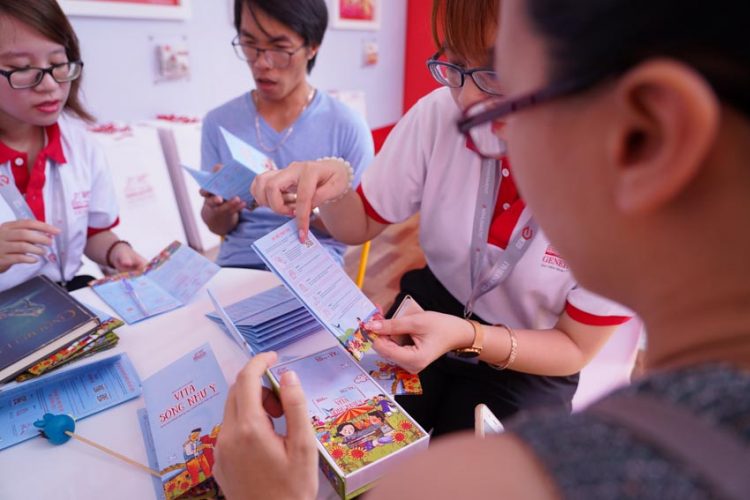 Generali Việt ra mắt sản phẩm bảo hiểm sức khỏe “VITA - Sống Như Ý” -3