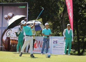 Giải Gôn Hữu Nghị Suntory PepsiCo 2019 gây quỹ được hơn 1,6 tỉ đồng xây dựng chương trình nước sạch tại Bến Tre -7