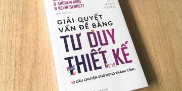 Giải quyết vấn đề bằng tư duy thiết kế và câu chuyện ứng dụng tư duy thiết kế thành công của Toyota - 1