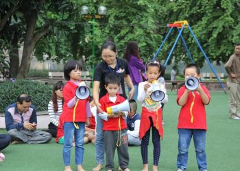 Giáo dục Kỹ năng sống phù hợp và thu hút: Thách thức không đơn giản -1