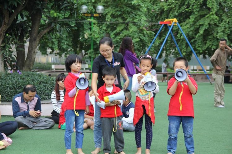 Giáo dục Kỹ năng sống phù hợp và thu hút: Thách thức không đơn giản -1