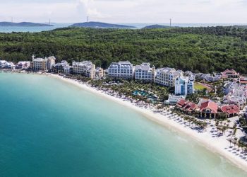 Gợi ý 5 điểm đi chơi ngắn ngày dịp tết - 6