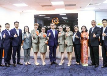 Hanwha Life Việt Nam khai trương Trung tâm phục vụ khách hàng tại TP.HCM-2