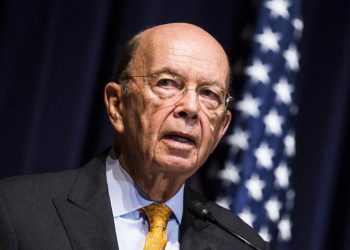 Hy vọng chấm dứt cuộc chiến thương mại Mỹ-Trung ngày càng mờ nhạt -1