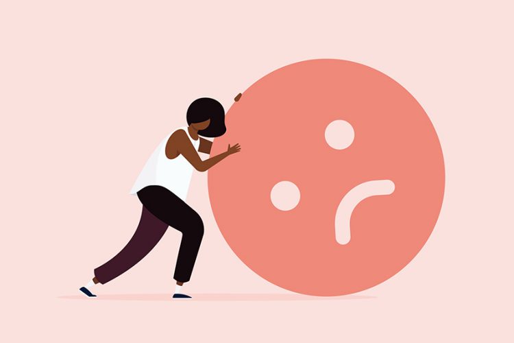 Cố gắng kiềm chế nóng giận - 01