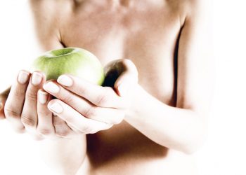 Khắc phục những vùng da khô trên cơ thể - 01