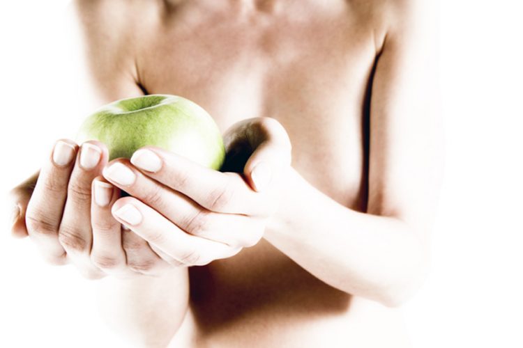 Khắc phục những vùng da khô trên cơ thể - 01