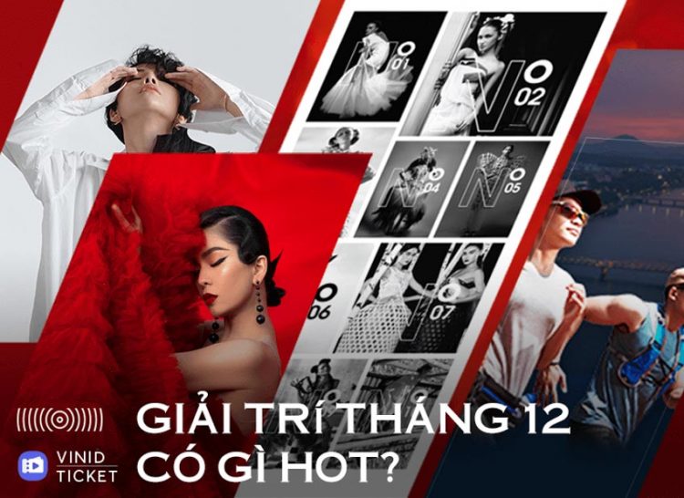 Khám phá 5 sự kiện vui chơi giải trí hấp dẫn bậc nhất cuối năm bằng VinID -2