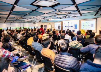 Khởi nghiệp trong lòng doanh nghiệp: Xu hướng mới của nhân sự cấp cao ngành công nghệ - 3