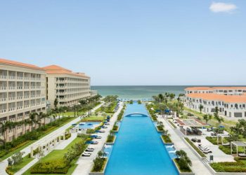 Khu nghỉ dưỡng Sheraton Grand Đà Nẵng có Tổng quản lý mới -3