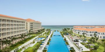 Khu nghỉ dưỡng Sheraton Grand Đà Nẵng có Tổng quản lý mới -3