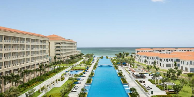Khu nghỉ dưỡng Sheraton Grand Đà Nẵng có Tổng quản lý mới -3