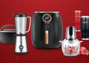 Khuyến mại “X-MAS SALES” tại kho F2C LOCK&LOCK Long Hậu-1