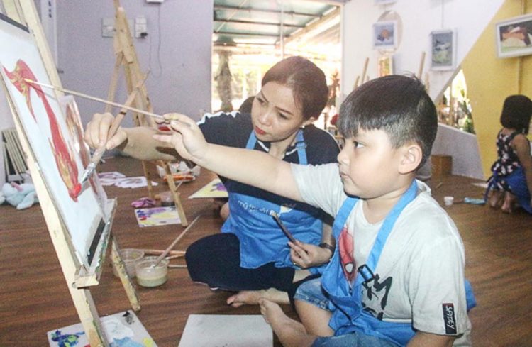 Làm bạn cùng con-1