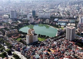 Lo giá đất tăng cao trong năm tới, dân khó cửa mua nhà - 1