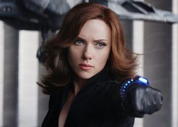 Marvel tung trailer đầu tiên của siêu phẩm hè 2020 - Black Widow-2