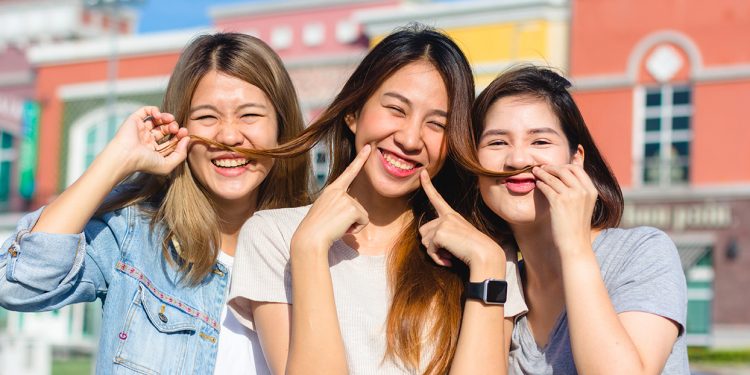 'Mỗi ngày tôi chọn một niềm vui'-01