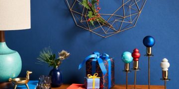 Mùa lễ hội đầy phong cách tại Le Meridien Saigon -1