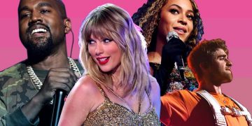 Những nghệ sĩ kiếm tiền nhiều nhất năm 2019 theo bình chọn của Forbes